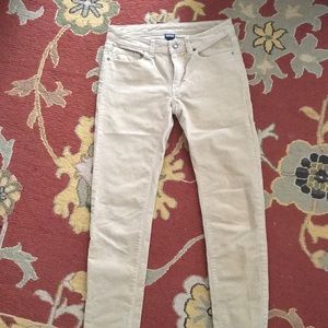 Patagonia corduroy pants